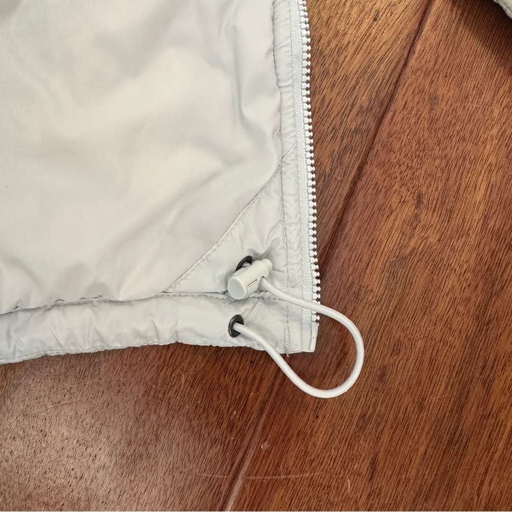 The North Face Womens Thermoball Full Zip Jacket. Size Small. Color Tin … - Picture 8 of 15